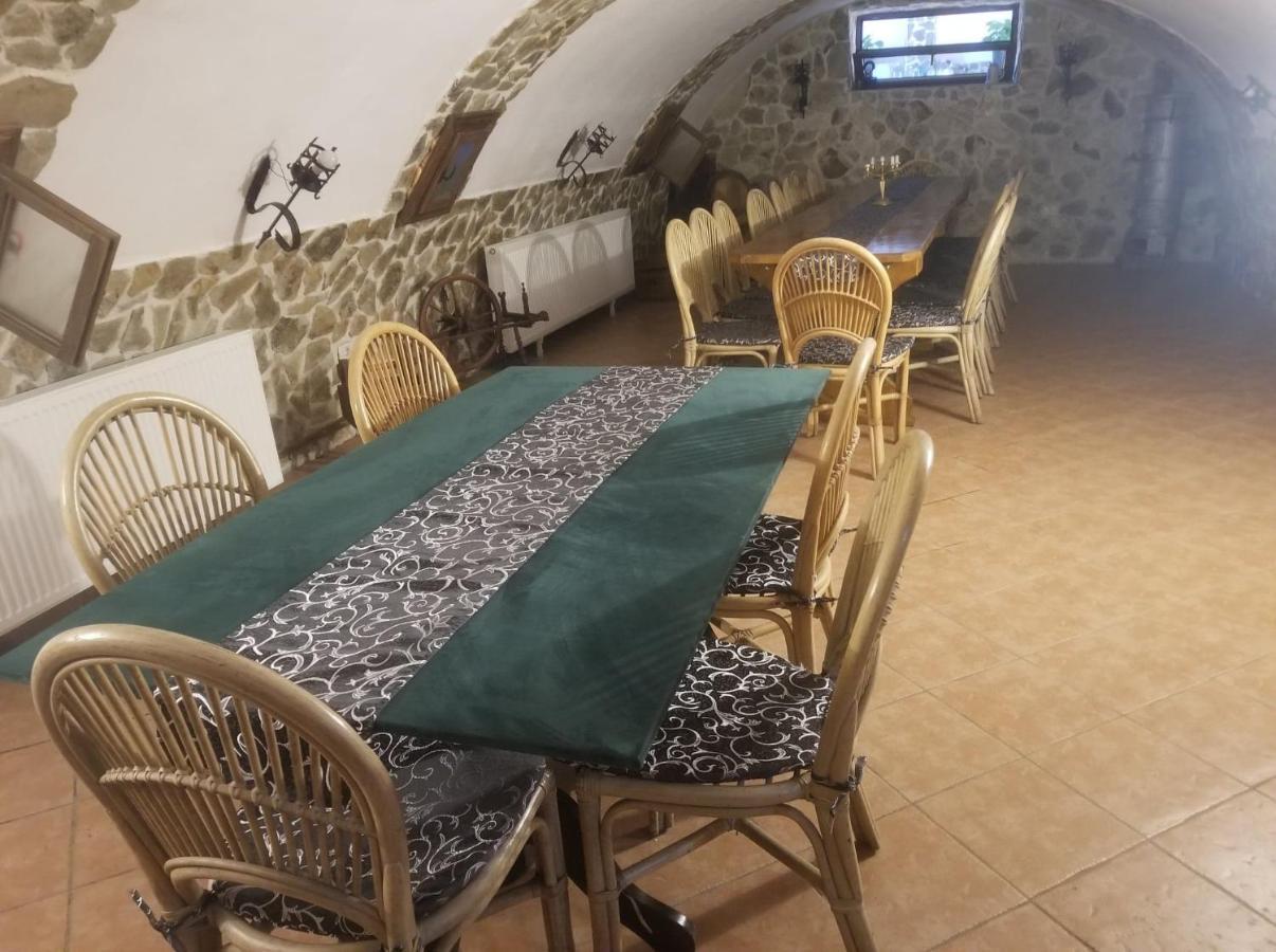 Mehadica House Villa Luaran gambar