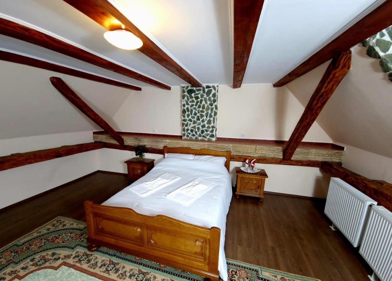 Mehadica House Villa Luaran gambar