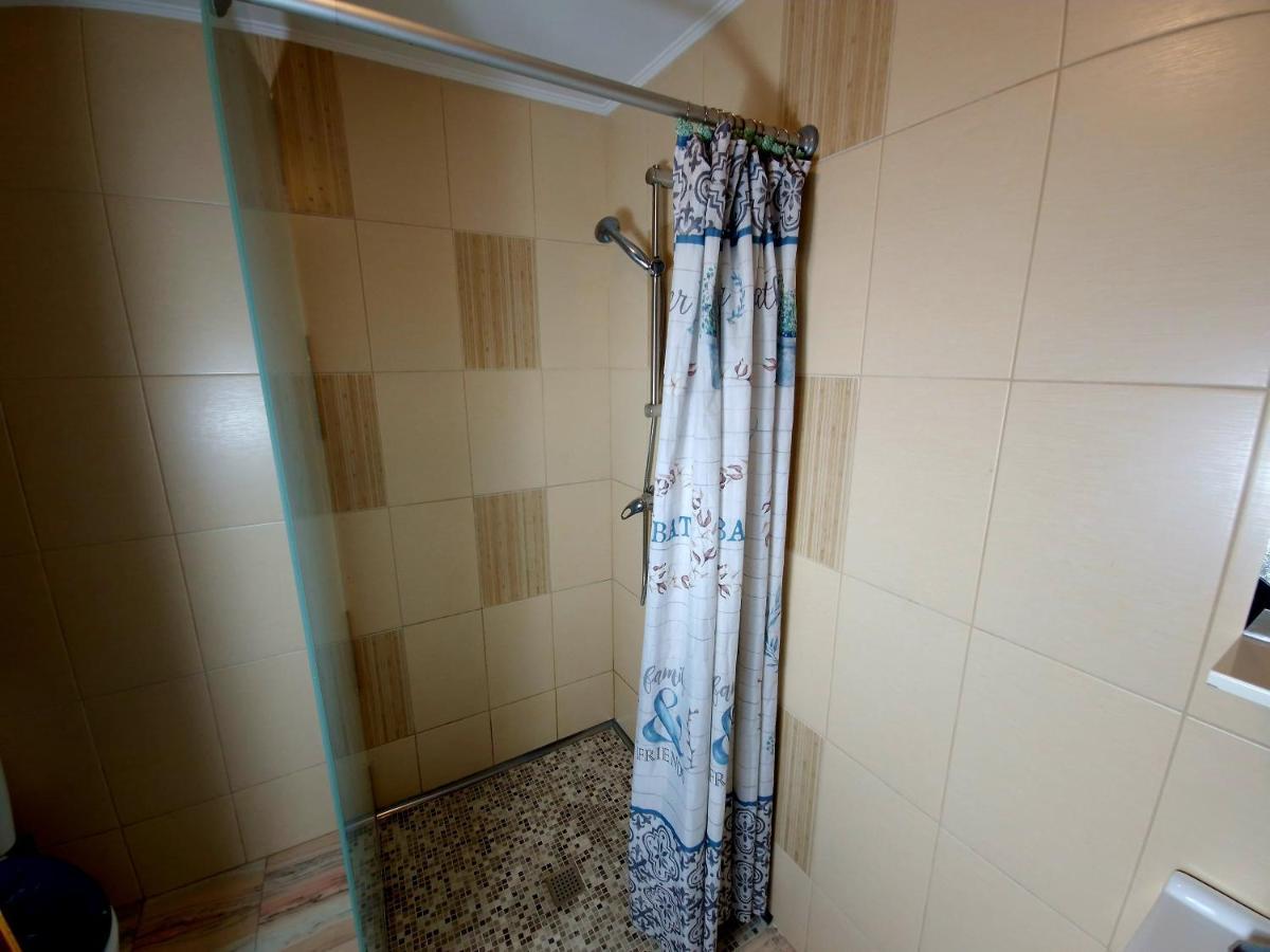 Mehadica House Villa Luaran gambar