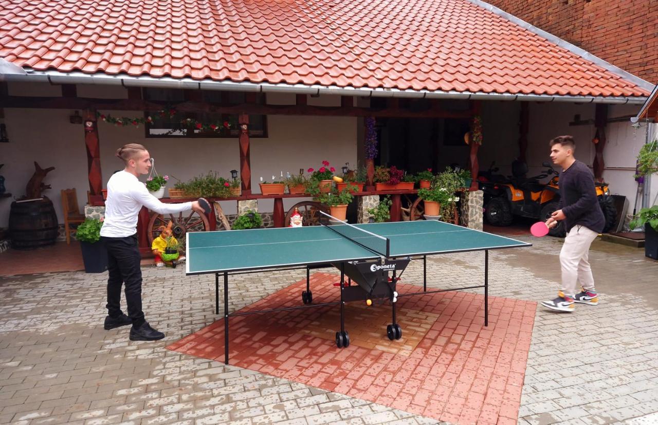 Mehadica House Villa Luaran gambar